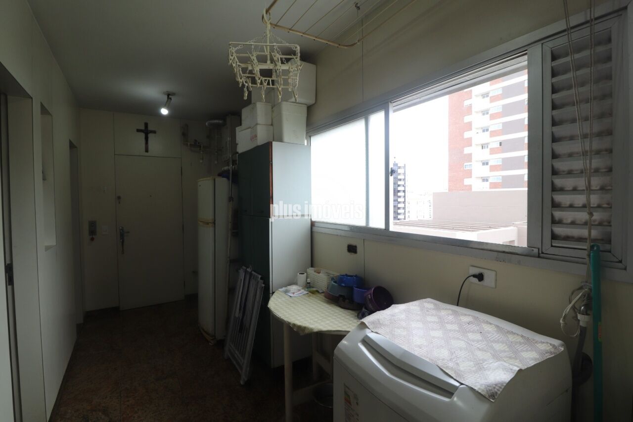 Apartamento, 4 quartos, 188 m² - Foto 22