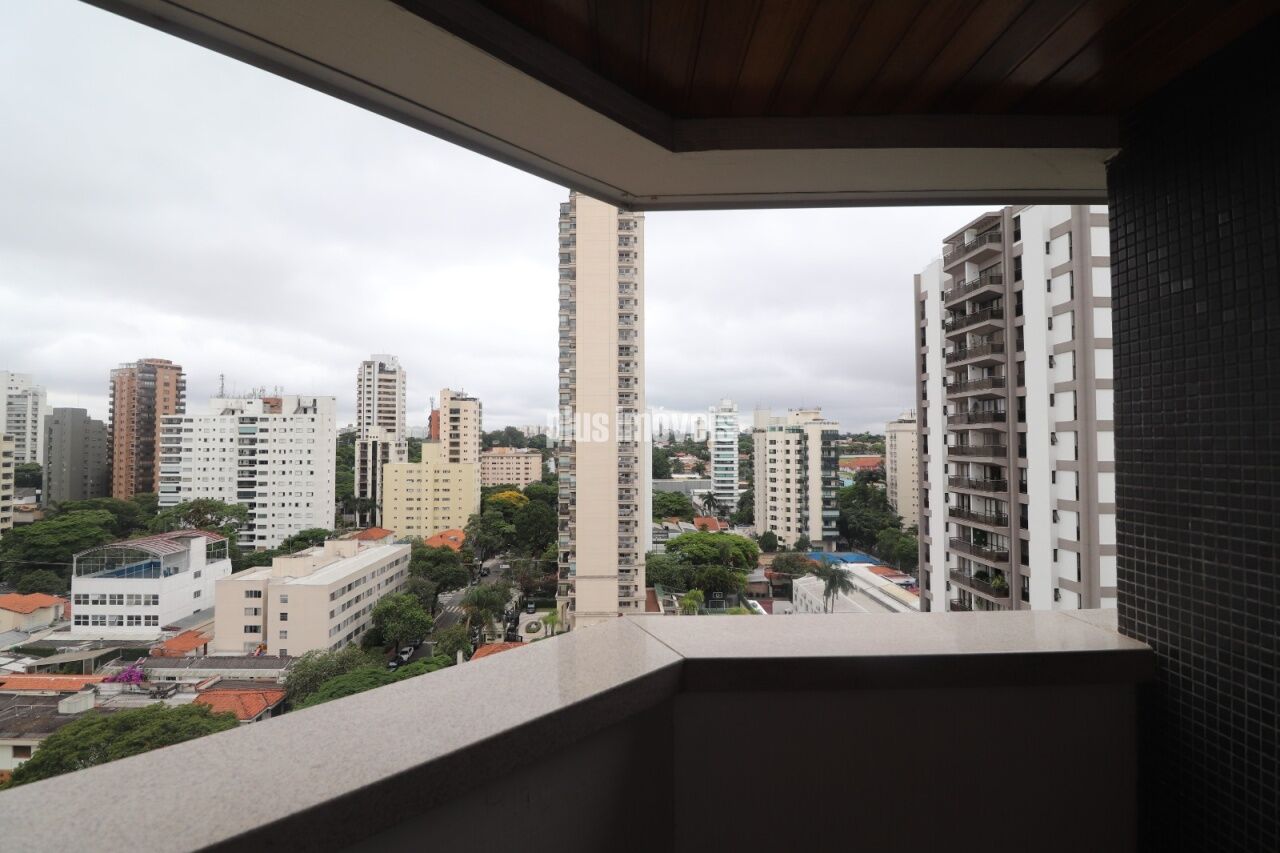 Apartamento, 4 quartos, 188 m² - Foto 3