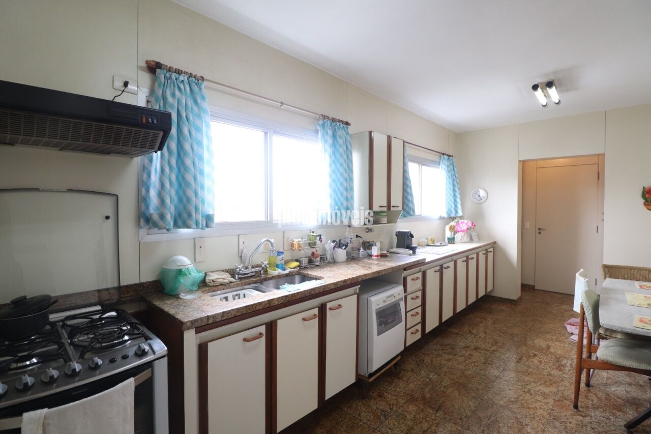 Apartamento, 4 quartos, 188 m² - Foto 23