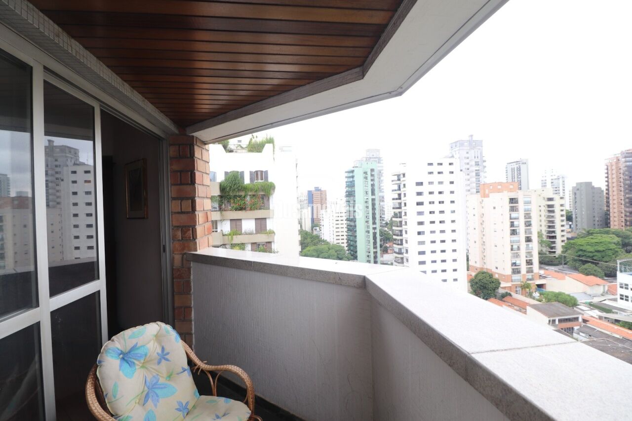 Apartamento, 4 quartos, 188 m² - Foto 2