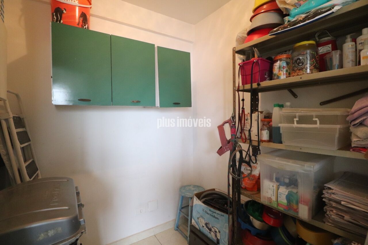 Apartamento, 4 quartos, 188 m² - Foto 20