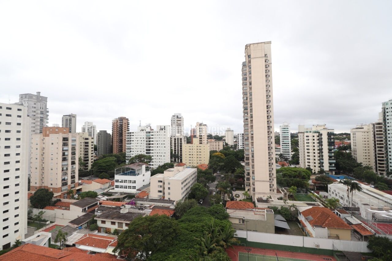 Apartamento, 4 quartos, 188 m² - Foto 46