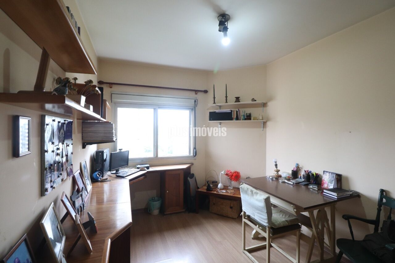 Apartamento, 4 quartos, 188 m² - Foto 12