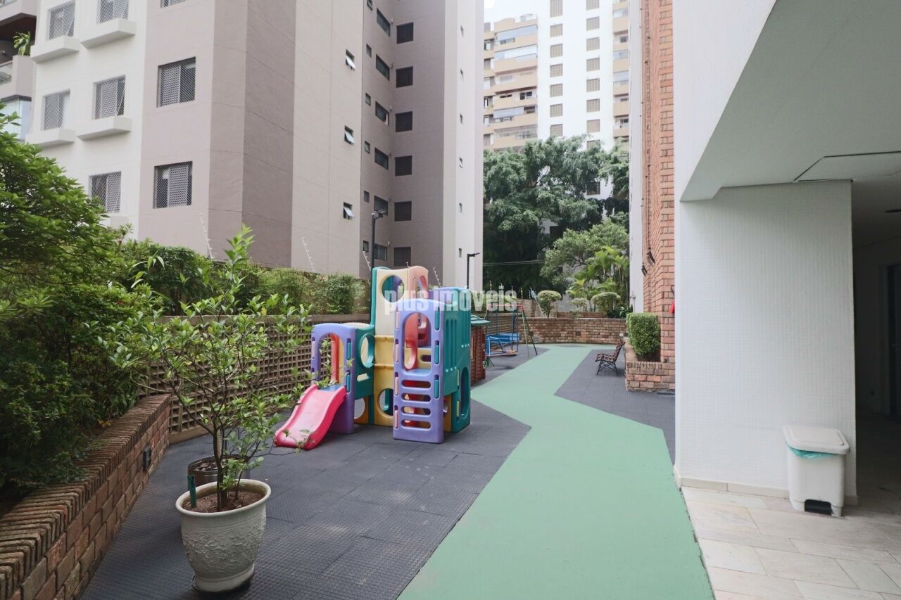 Apartamento, 4 quartos, 188 m² - Foto 41