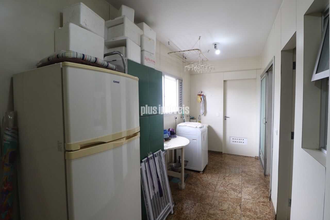 Apartamento, 4 quartos, 188 m² - Foto 21