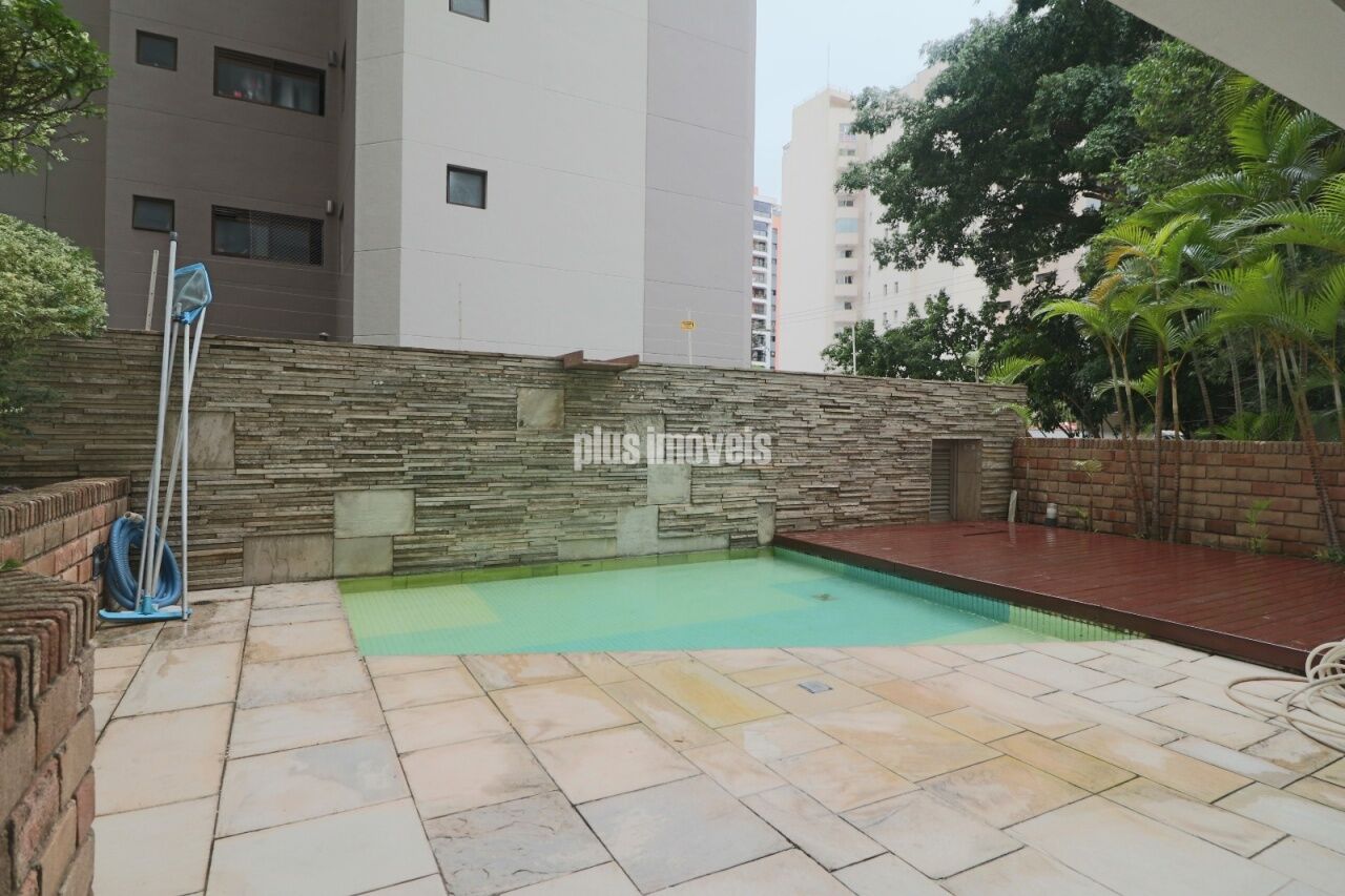 Apartamento, 4 quartos, 188 m² - Foto 45