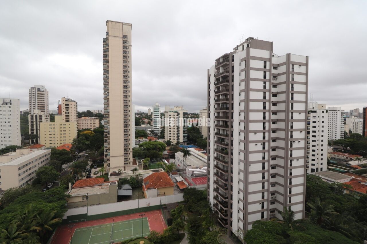 Apartamento, 4 quartos, 188 m² - Foto 19