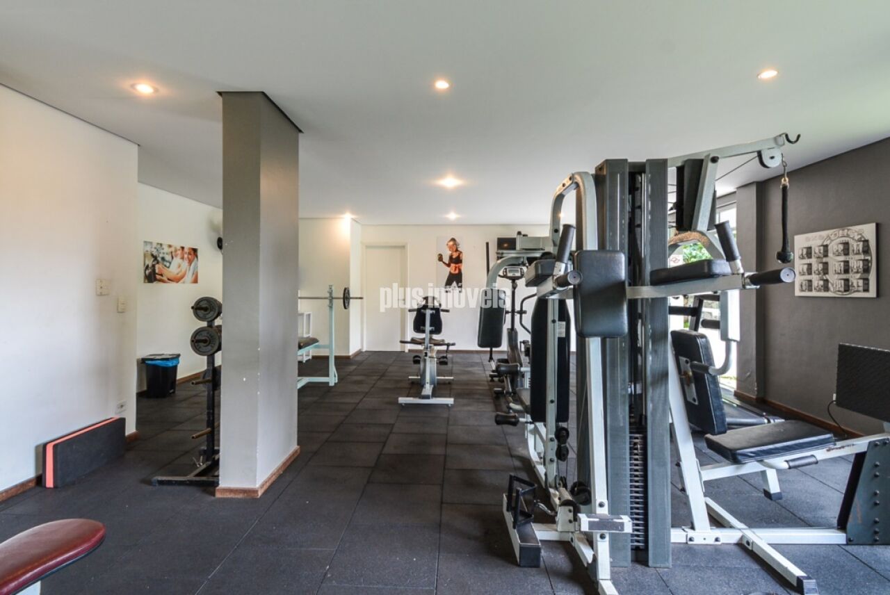 Apartamento à venda com 3 quartos, 133m² - Foto 44