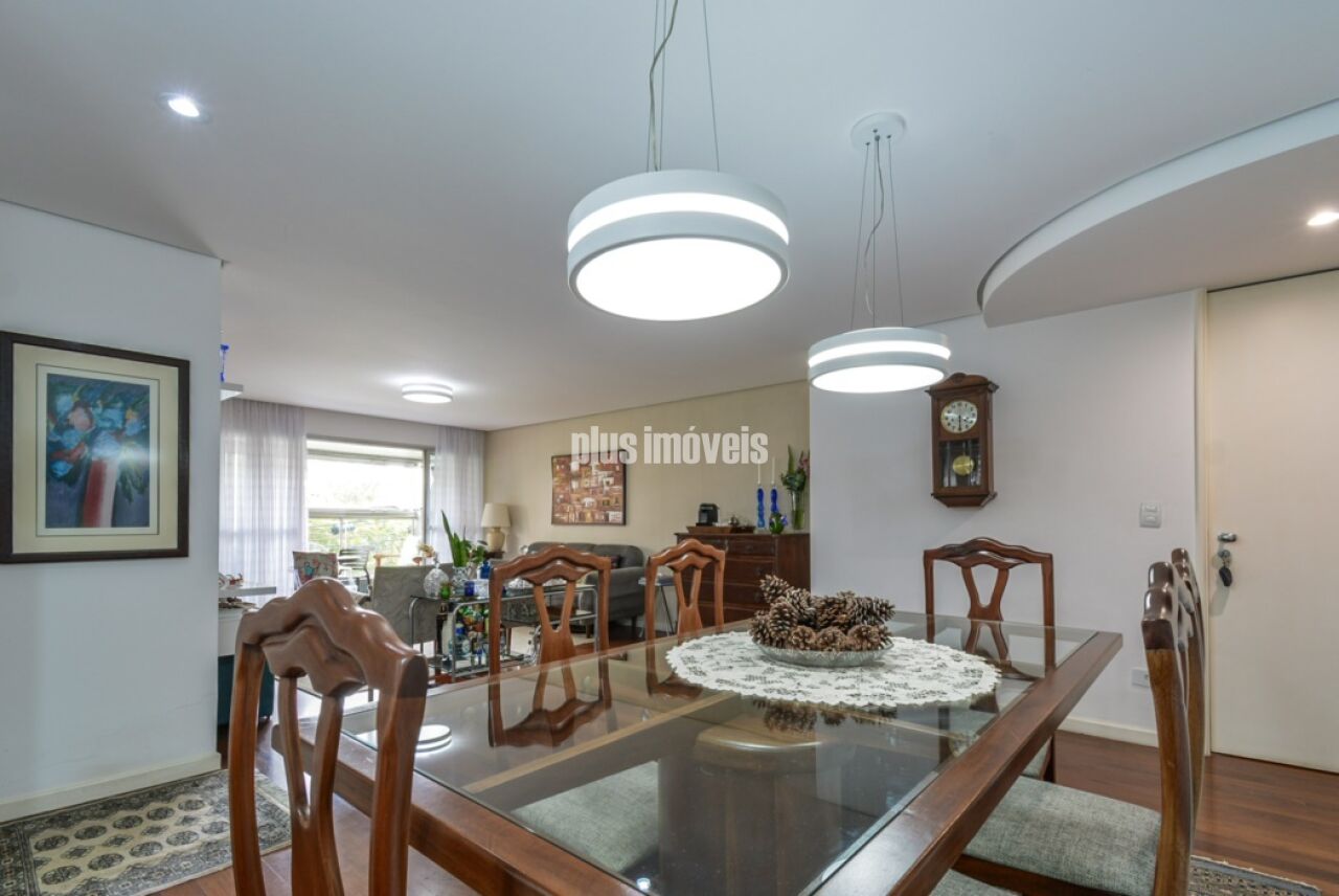 Apartamento à venda com 3 quartos, 133m² - Foto 12
