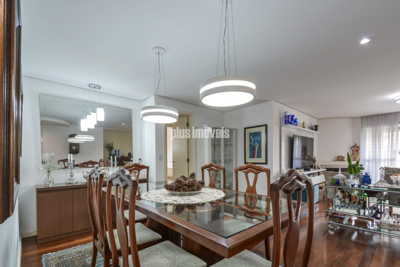 Apartamento à venda com 3 quartos, 133m² - Foto 11