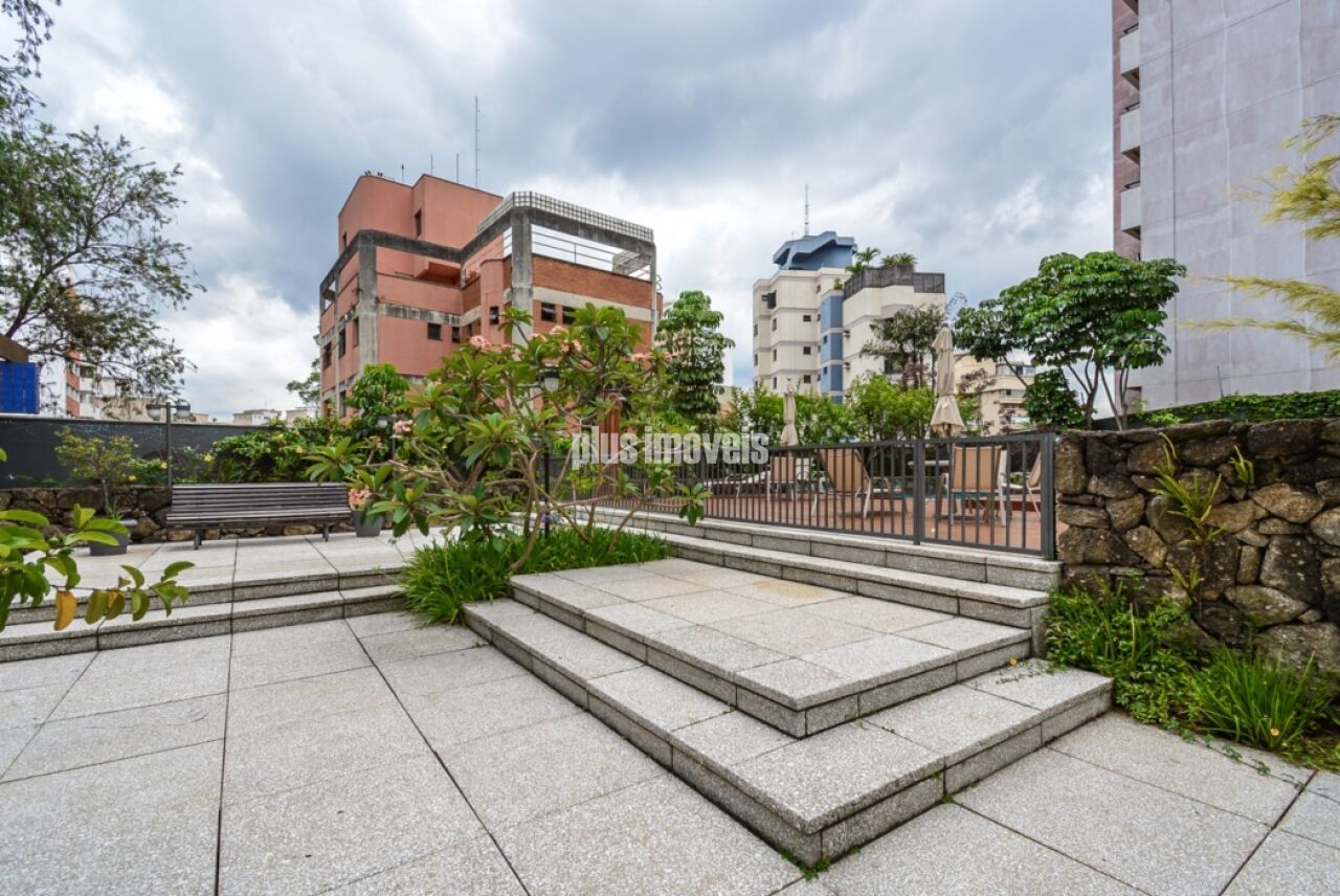 Apartamento à venda com 3 quartos, 133m² - Foto 38