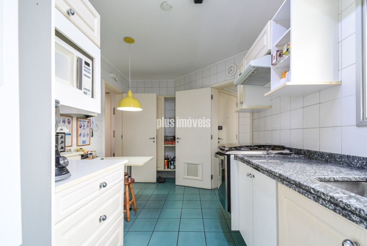 Apartamento à venda com 3 quartos, 133m² - Foto 33