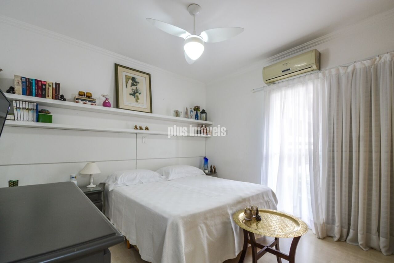 Apartamento à venda com 3 quartos, 133m² - Foto 14