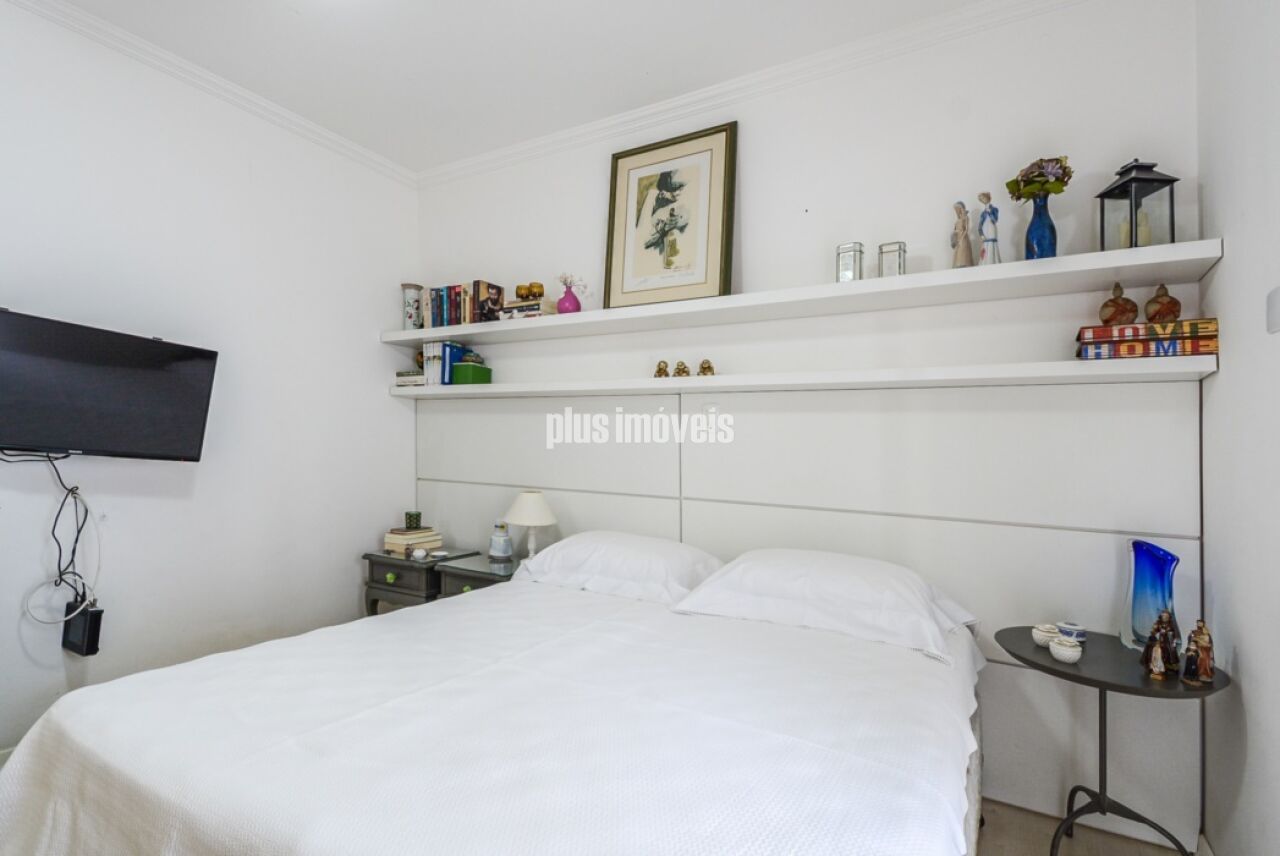 Apartamento à venda com 3 quartos, 133m² - Foto 15