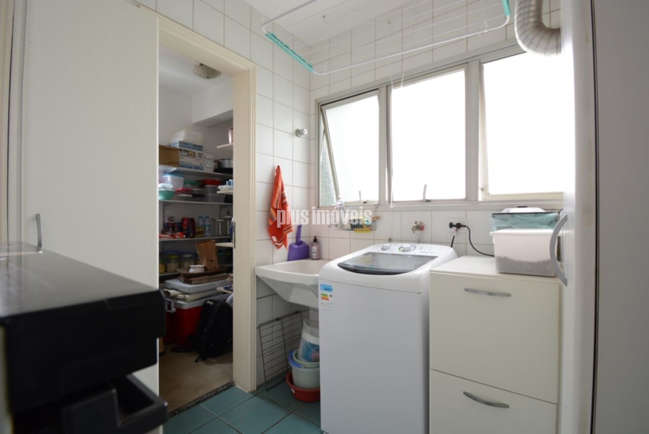 Apartamento à venda com 3 quartos, 133m² - Foto 35