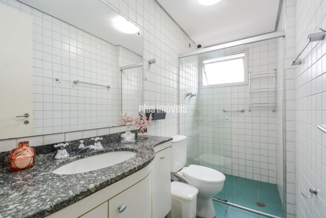 Apartamento à venda com 3 quartos, 133m² - Foto 22