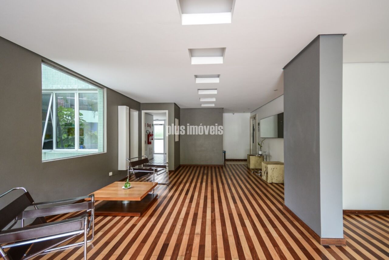 Apartamento à venda com 3 quartos, 133m² - Foto 45