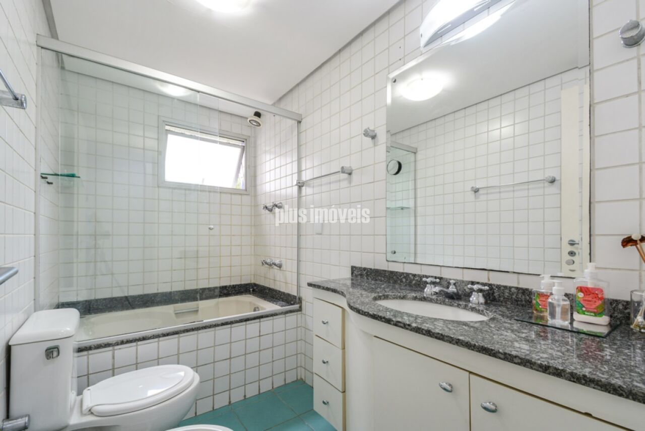 Apartamento à venda com 3 quartos, 133m² - Foto 19
