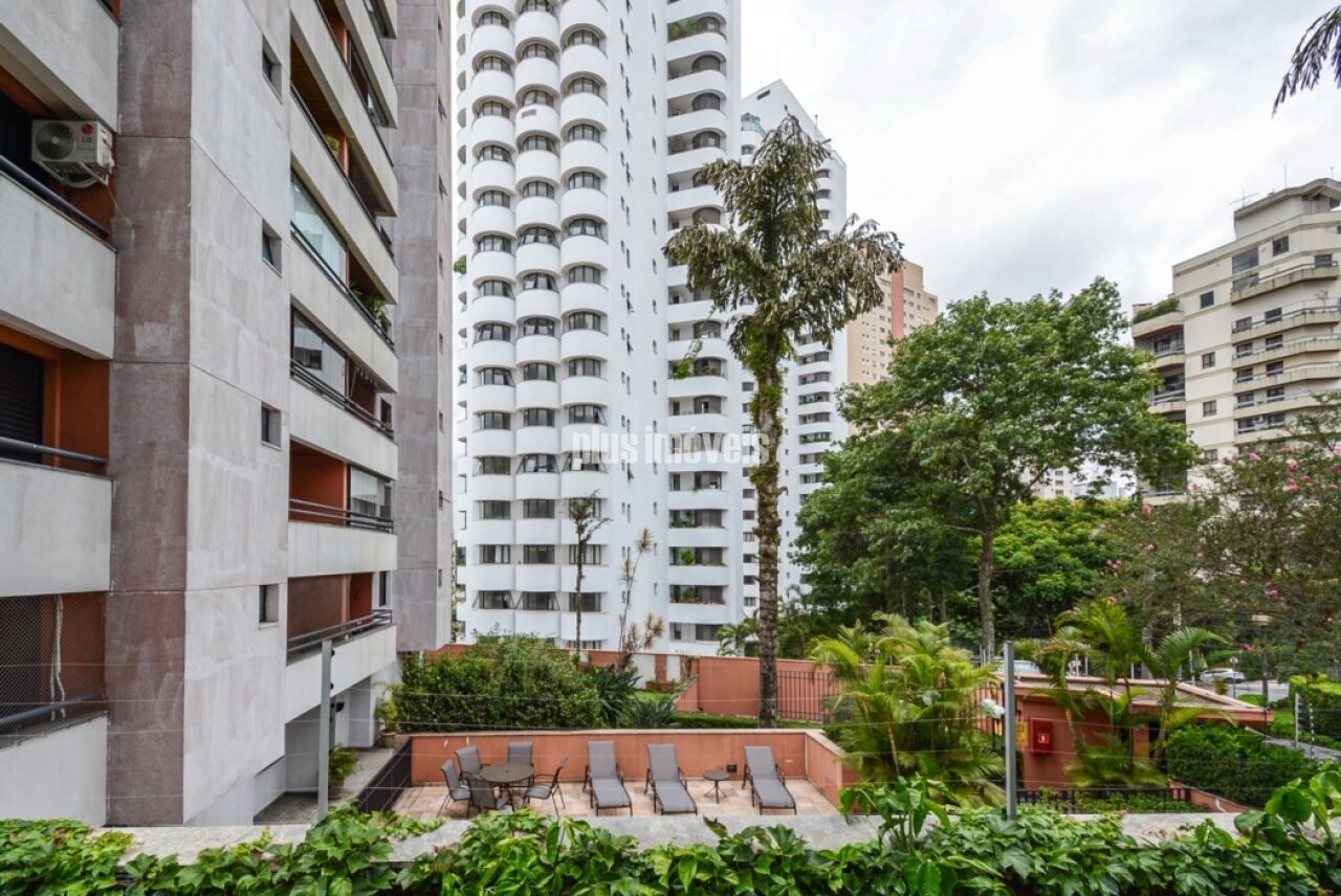 Apartamento à venda com 3 quartos, 133m² - Foto 18