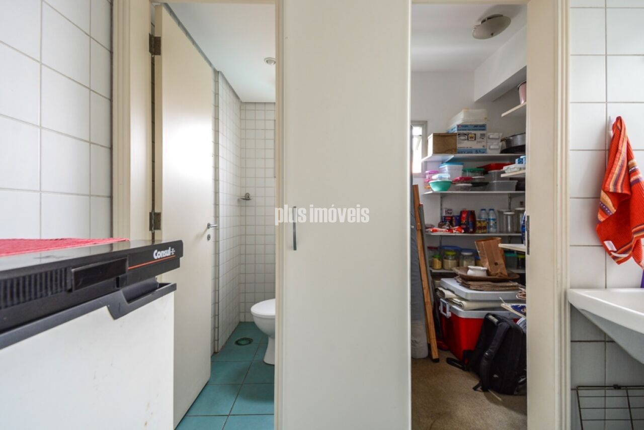 Apartamento à venda com 3 quartos, 133m² - Foto 36