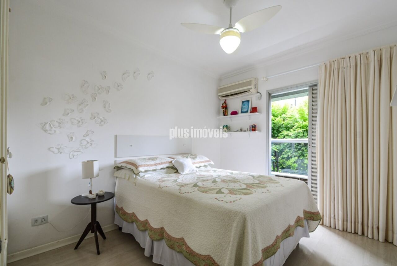 Apartamento à venda com 3 quartos, 133m² - Foto 24