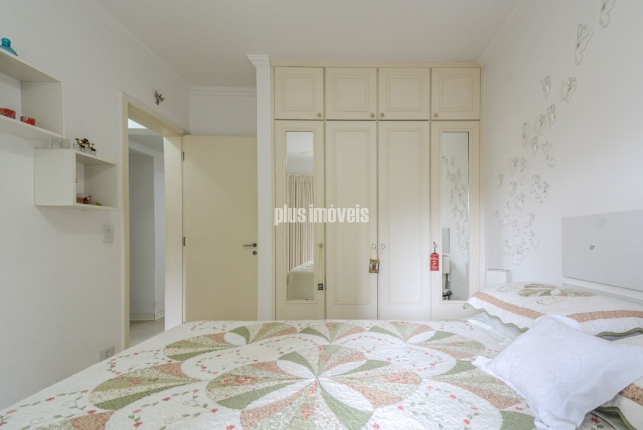 Apartamento à venda com 3 quartos, 133m² - Foto 26