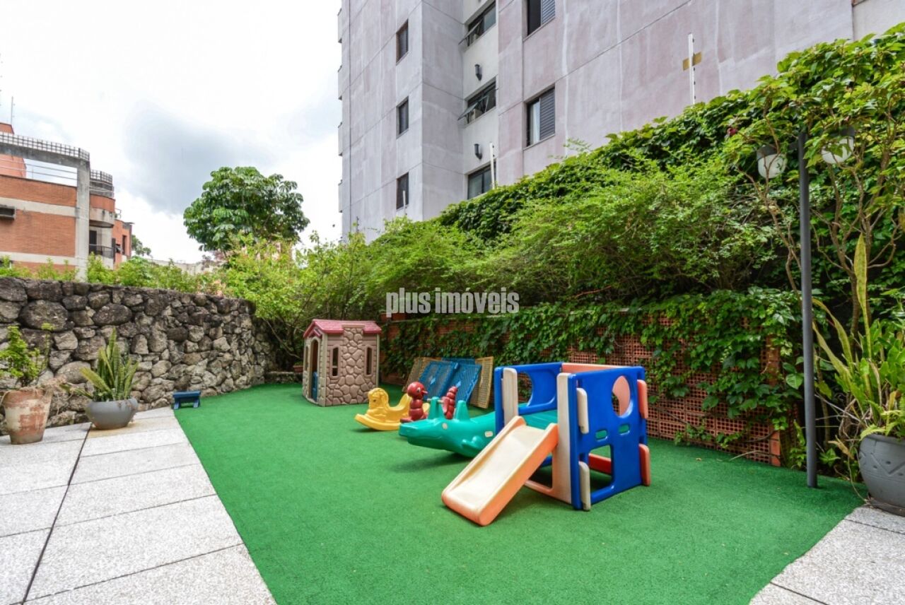 Apartamento à venda com 3 quartos, 133m² - Foto 37