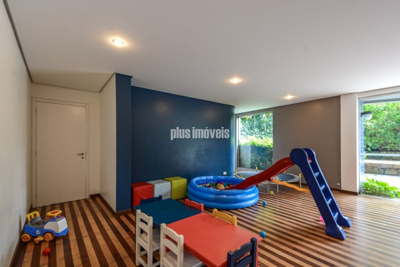 Apartamento à venda com 3 quartos, 133m² - Foto 43