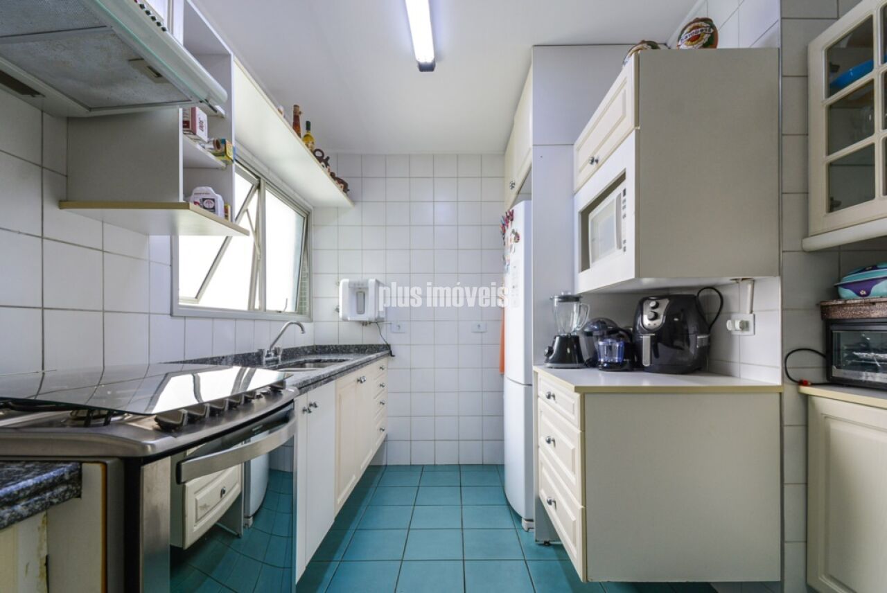 Apartamento à venda com 3 quartos, 133m² - Foto 31