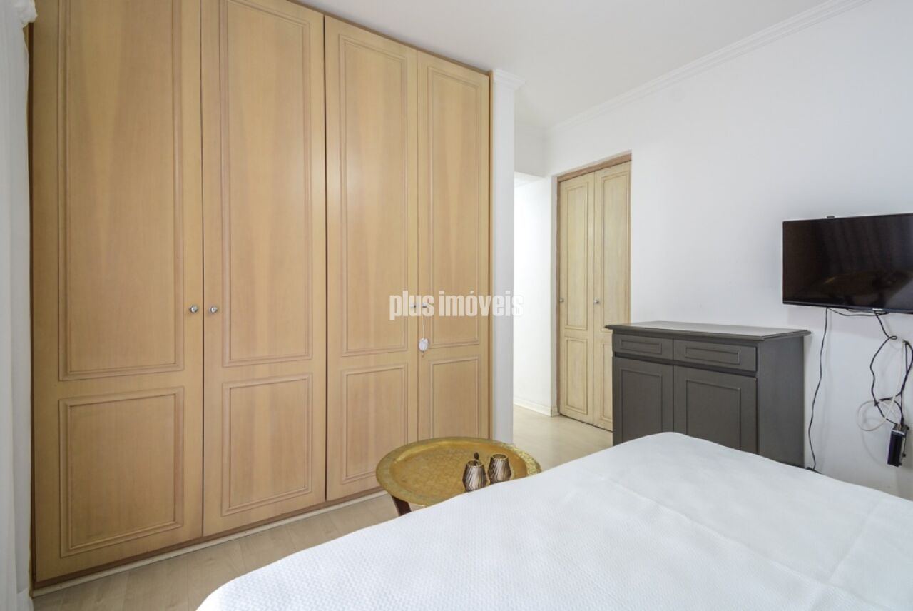 Apartamento à venda com 3 quartos, 133m² - Foto 16