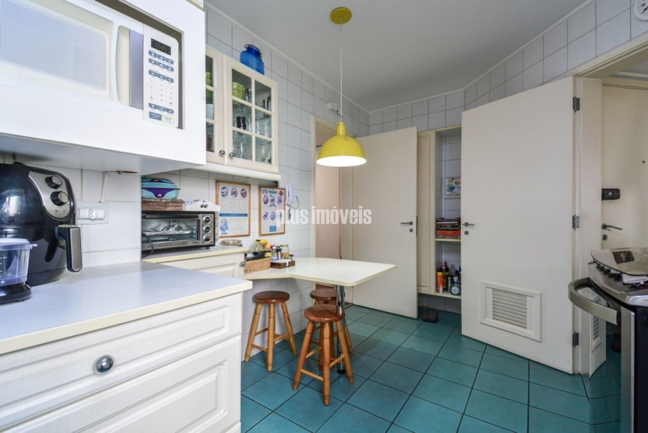 Apartamento à venda com 3 quartos, 133m² - Foto 34