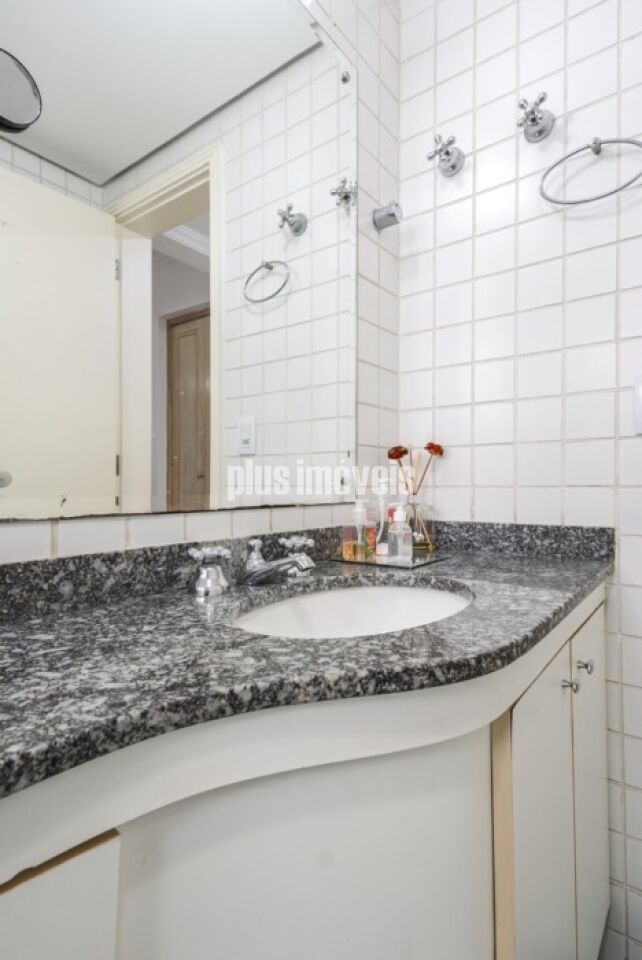 Apartamento à venda com 3 quartos, 133m² - Foto 20