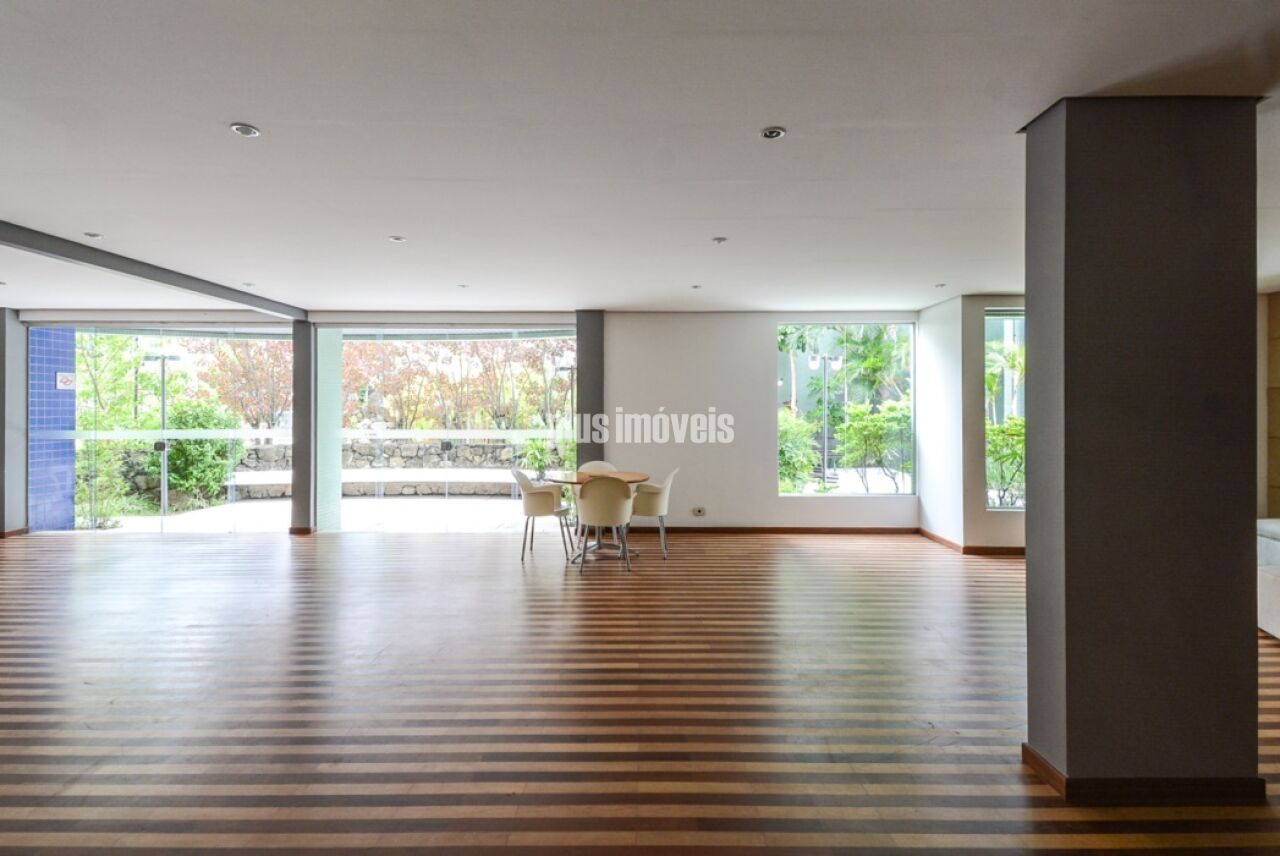 Apartamento à venda com 3 quartos, 133m² - Foto 42