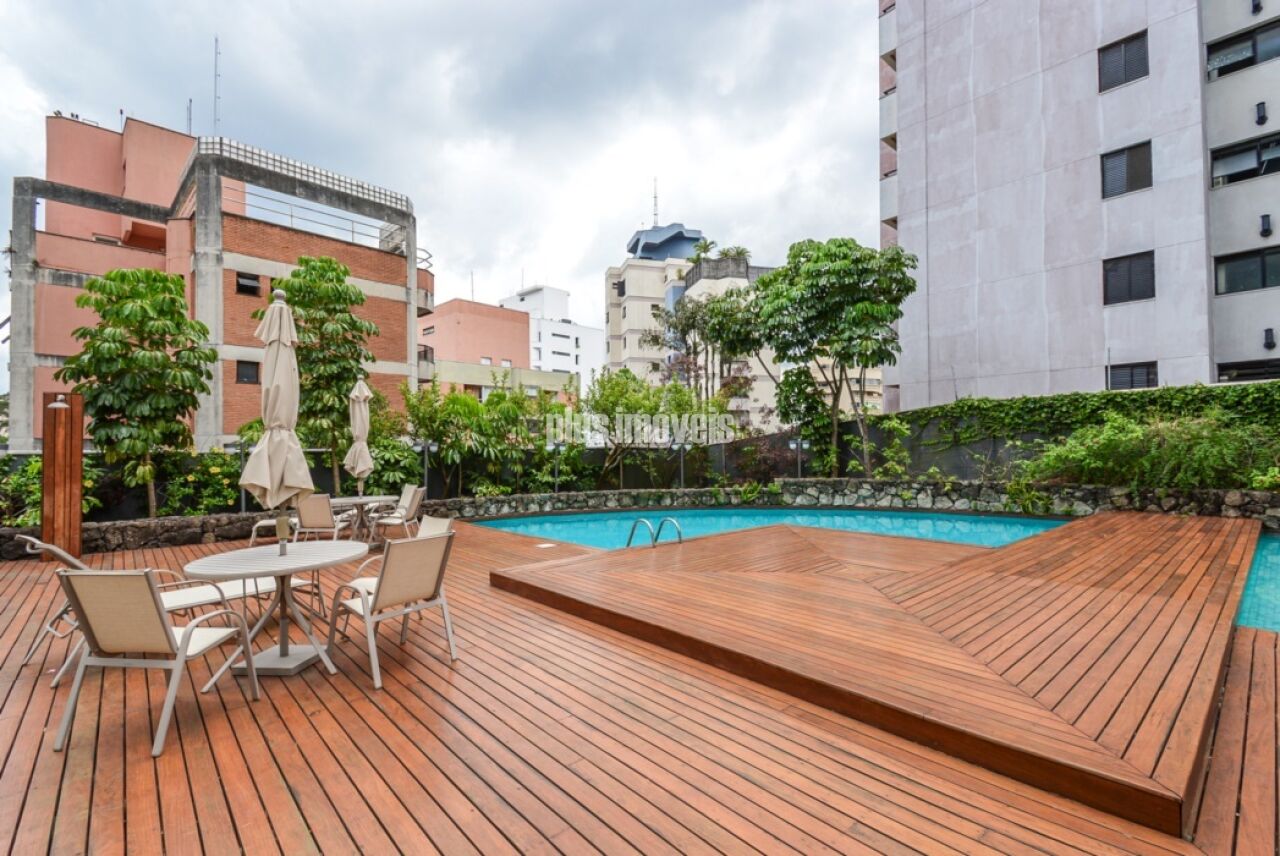Apartamento à venda com 3 quartos, 133m² - Foto 39