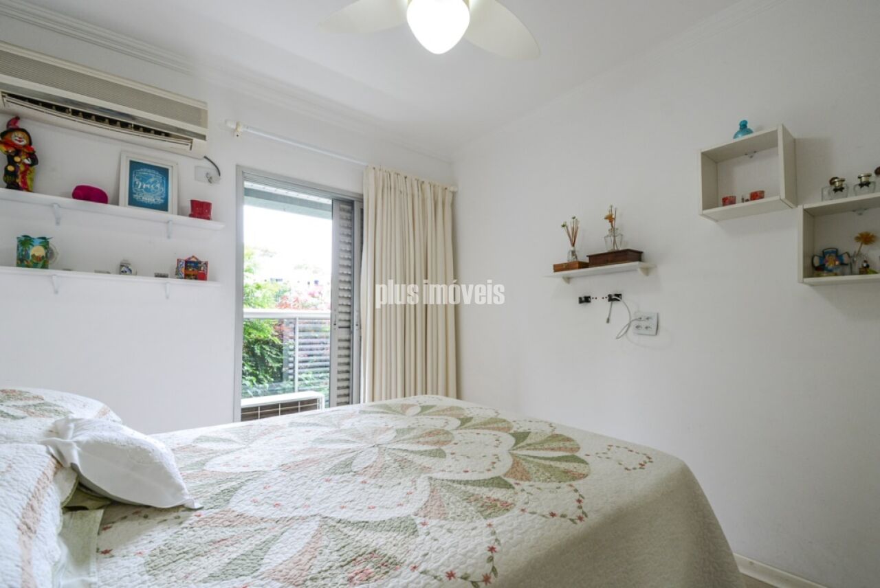 Apartamento à venda com 3 quartos, 133m² - Foto 25