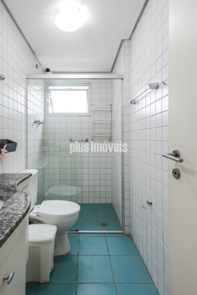 Apartamento à venda com 3 quartos, 133m² - Foto 21