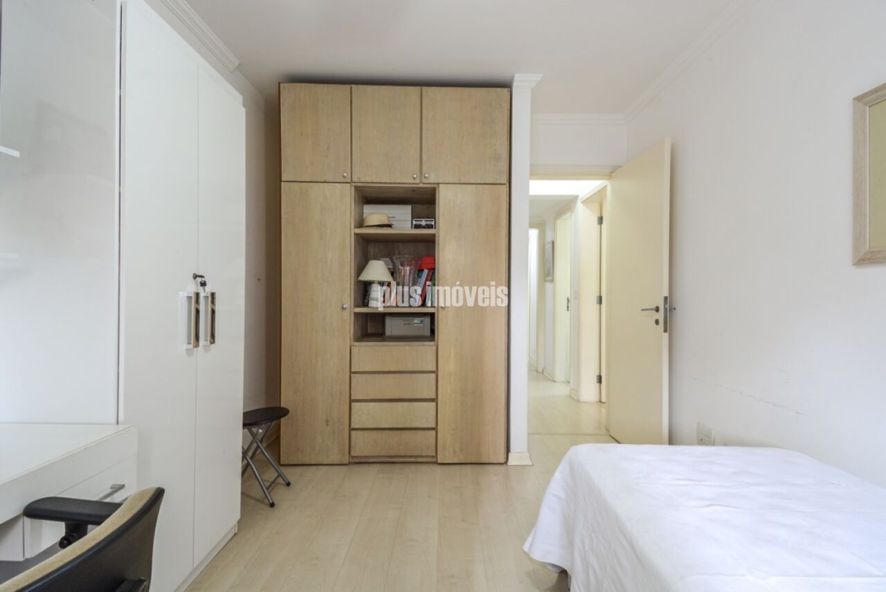Apartamento à venda com 3 quartos, 133m² - Foto 29