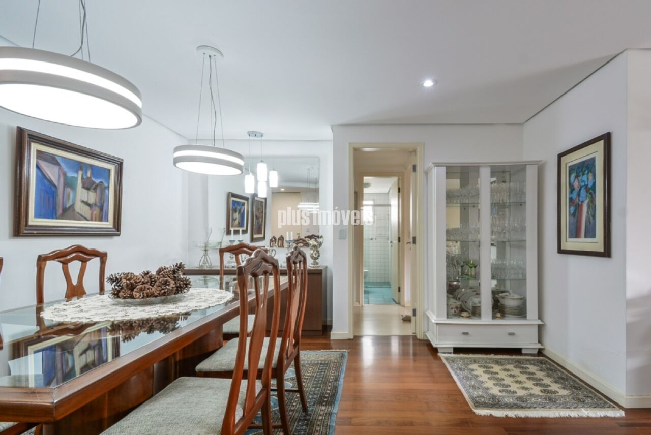 Apartamento à venda com 3 quartos, 133m² - Foto 10