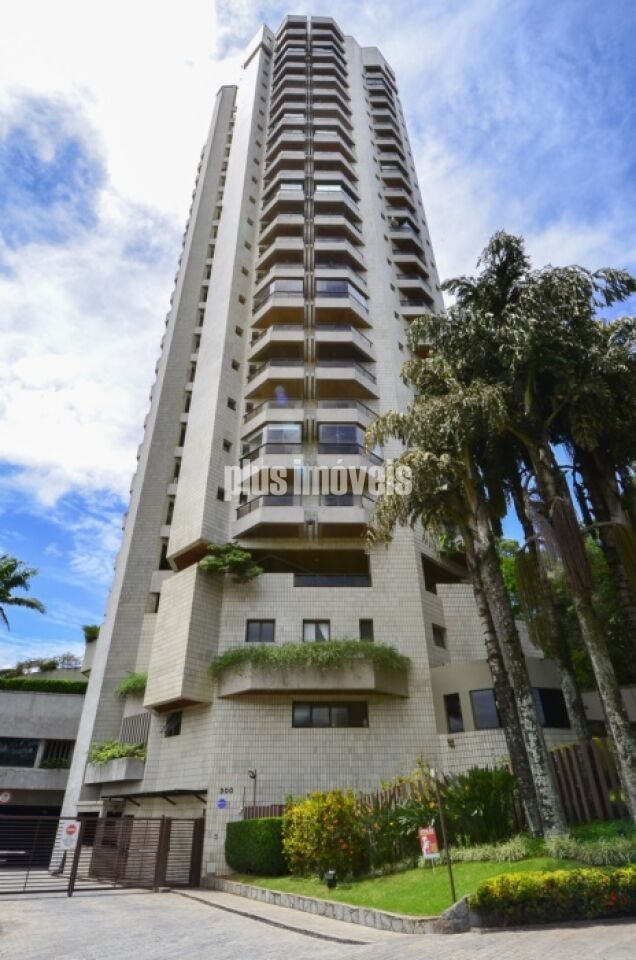 Apartamento, 4 quartos, 285 m² - Foto 48