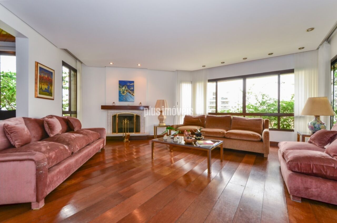 Apartamento, 4 quartos, 285 m² - Foto 3