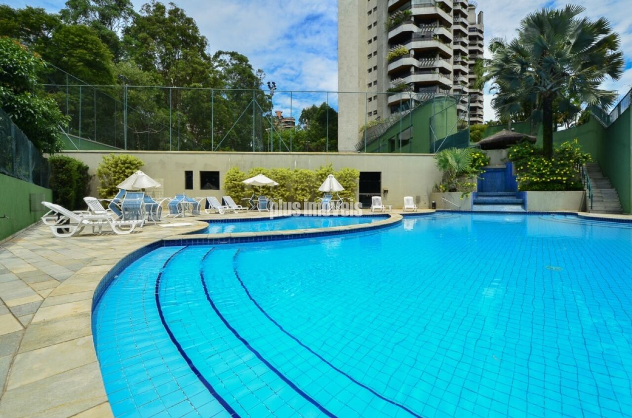 Apartamento, 4 quartos, 285 m² - Foto 42