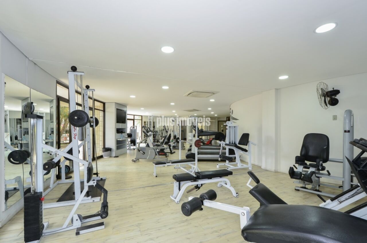 Apartamento, 4 quartos, 285 m² - Foto 32