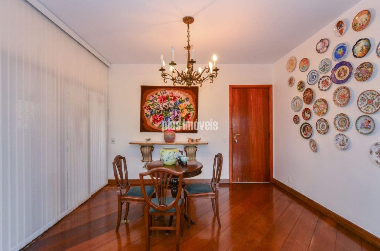 Apartamento, 4 quartos, 285 m² - Foto 7