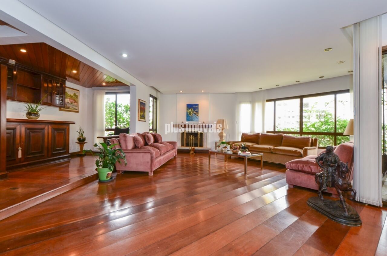 Apartamento, 4 quartos, 285 m² - Foto 2