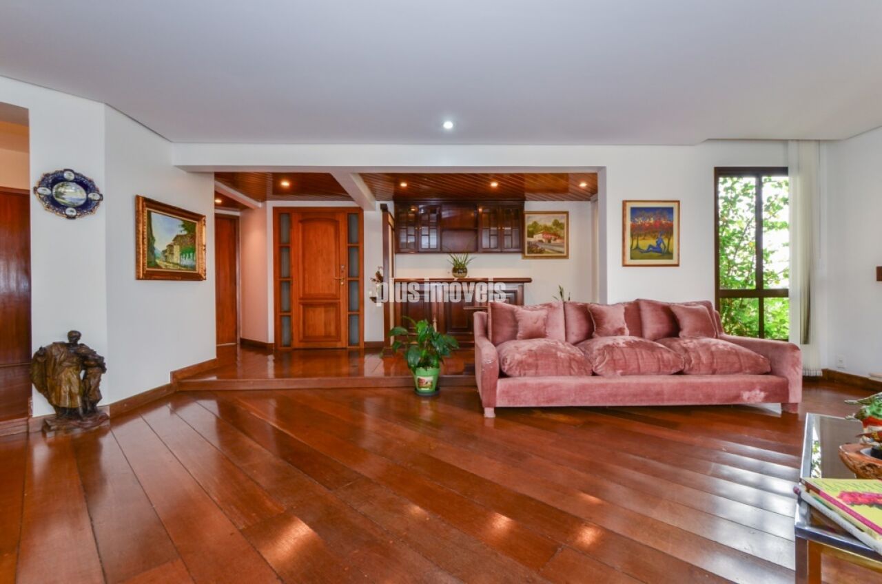 Apartamento, 4 quartos, 285 m² - Foto 4