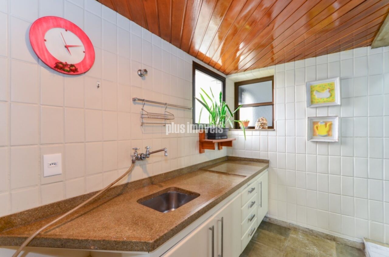 Apartamento, 4 quartos, 285 m² - Foto 12