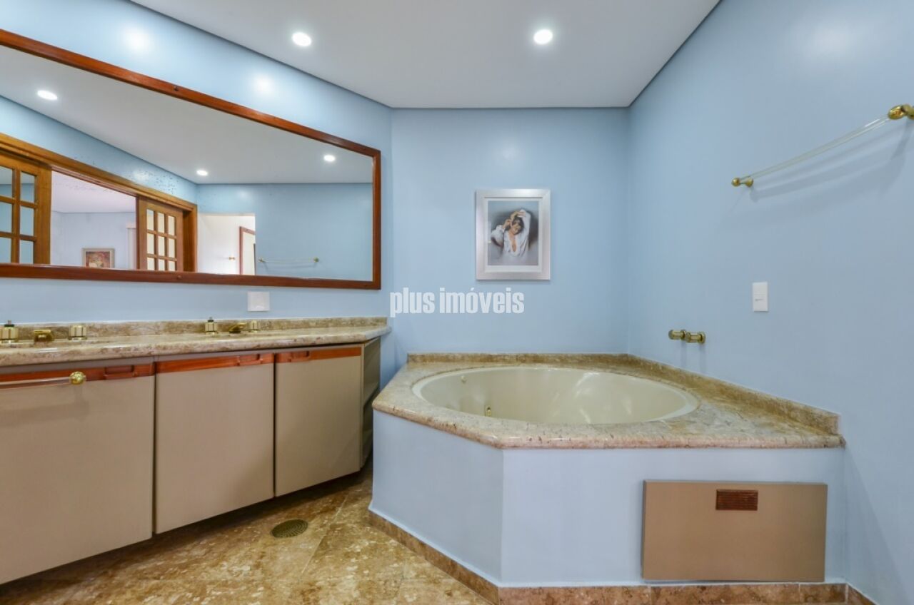 Apartamento, 4 quartos, 285 m² - Foto 23