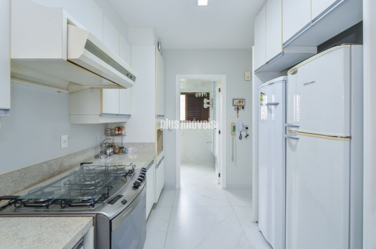 Apartamento, 4 quartos, 285 m² - Foto 28