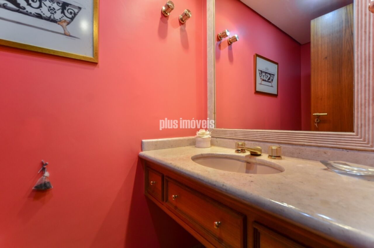 Apartamento, 4 quartos, 285 m² - Foto 10