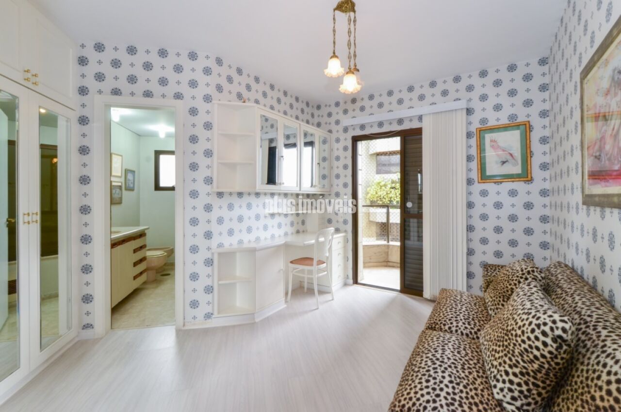 Apartamento, 4 quartos, 285 m² - Foto 14